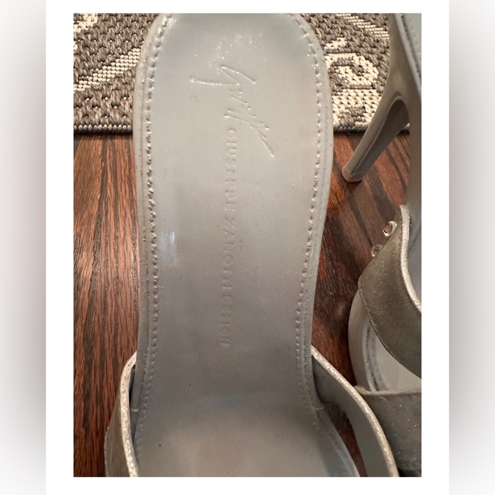 Giuseppe Zanotti Sandals - Picture 6 of 7